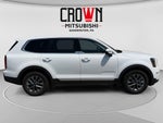 2024 Kia Telluride LX