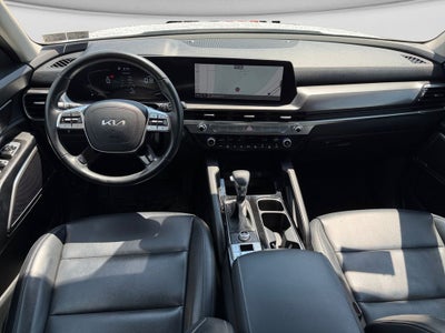 2024 Kia Telluride LX