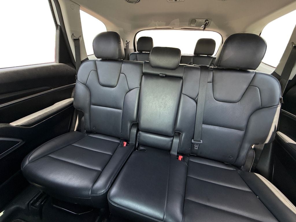 2024 Kia Telluride LX
