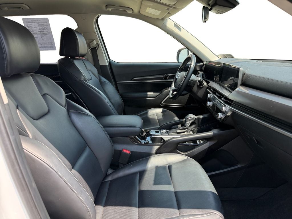 2024 Kia Telluride LX