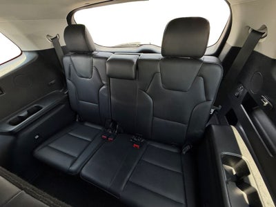 2024 Kia Telluride LX