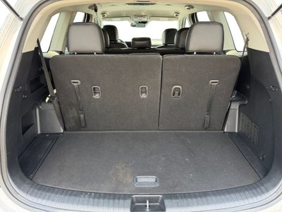 2024 Kia Telluride LX