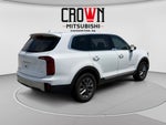 2024 Kia Telluride LX