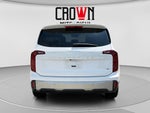 2024 Kia Telluride LX