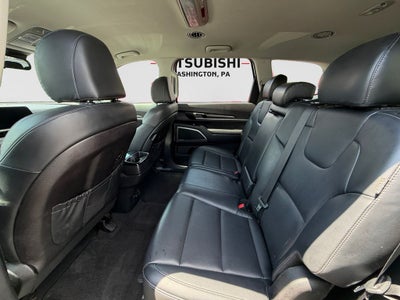 2024 Kia Telluride LX