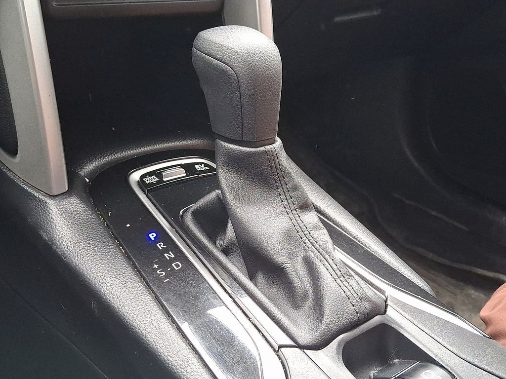 2025 Toyota Corolla Cross Hybrid S