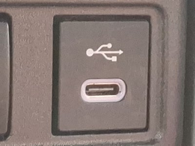 2025 Toyota Corolla Cross Hybrid S