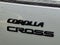 2025 Toyota Corolla Cross Hybrid S