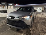 2025 Toyota Corolla Cross Hybrid S