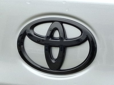 2025 Toyota Corolla Cross Hybrid S
