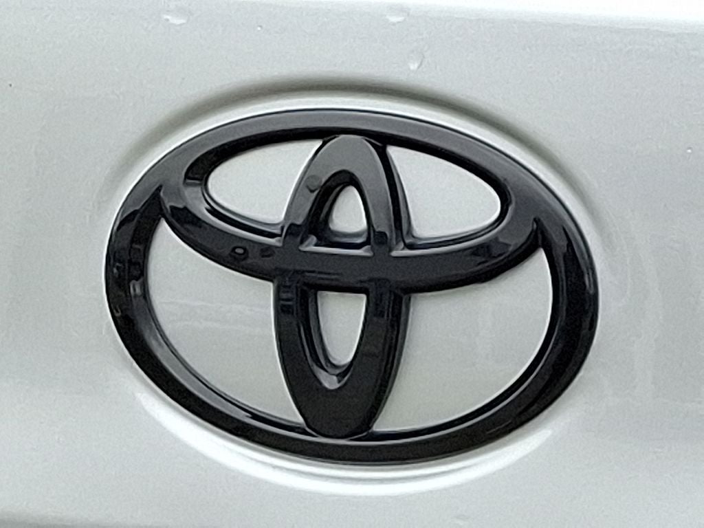 2025 Toyota Corolla Cross Hybrid S
