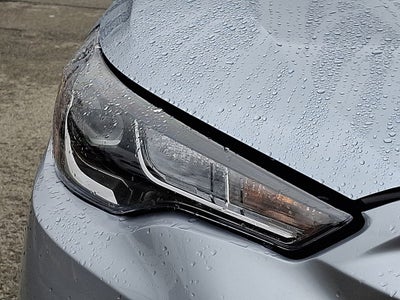 2025 Toyota Corolla Cross Hybrid S