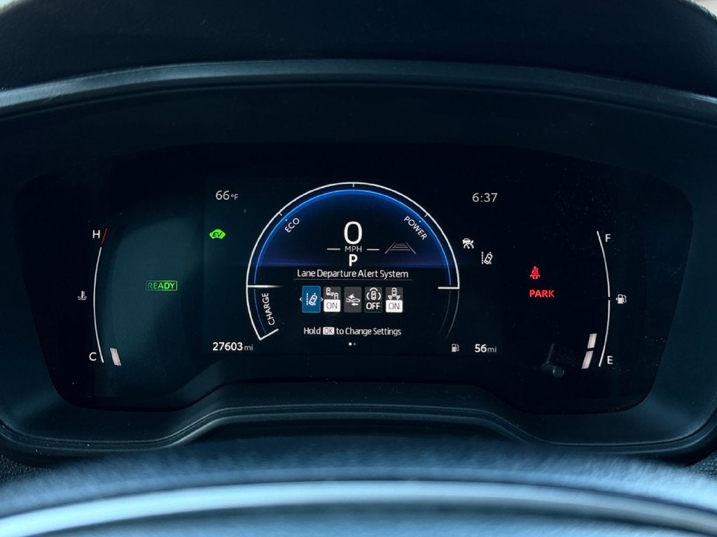 2026 Toyota Corolla Cross Hybrid SE