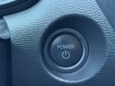 2026 Toyota Corolla Cross Hybrid SE