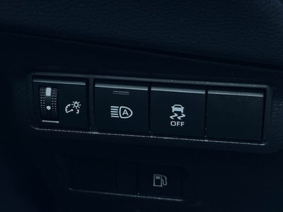 2026 Toyota Corolla Cross Hybrid SE