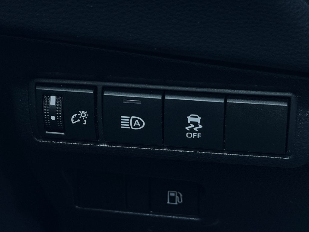 2026 Toyota Corolla Cross Hybrid SE