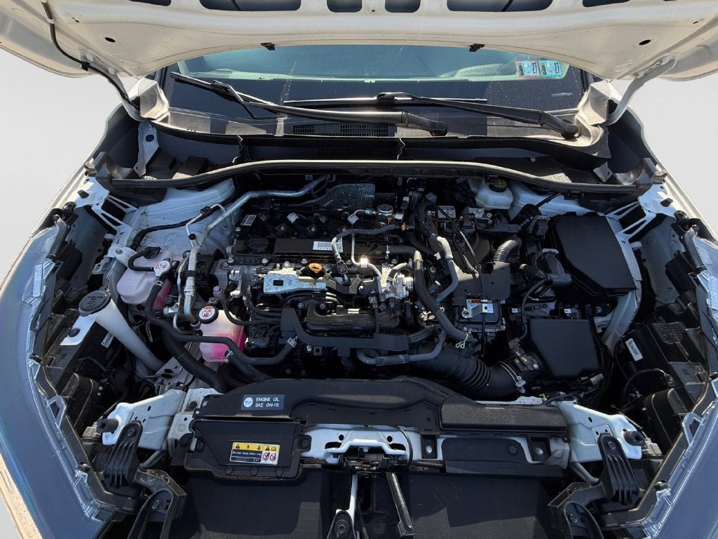 2026 Toyota Corolla Cross Hybrid SE