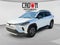 2026 Toyota Corolla Cross Hybrid SE