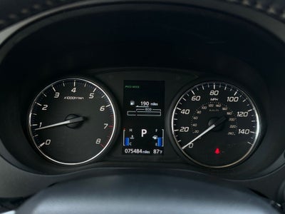 2020 Mitsubishi Outlander SE