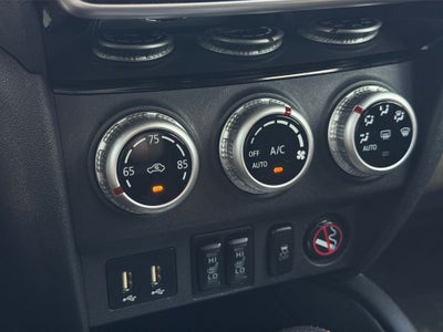 2020 Mitsubishi Outlander Sport Base
