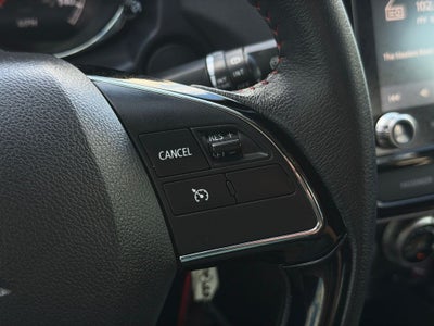 2020 Mitsubishi Outlander Sport Base
