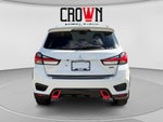 2020 Mitsubishi Outlander Sport Base