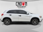 2017 Mitsubishi Outlander Sport Base