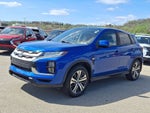 2020 Mitsubishi Outlander Sport 2.0 ES