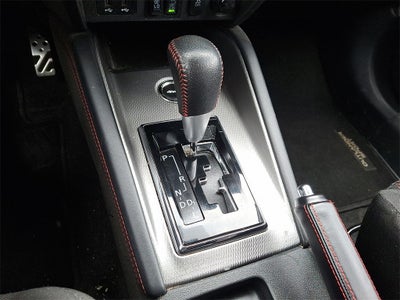 2019 Mitsubishi Outlander Sport Base