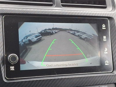 2019 Mitsubishi Outlander Sport Base