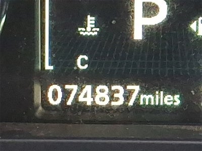 2019 Mitsubishi Outlander Sport Base