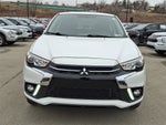 2019 Mitsubishi Outlander Sport Base
