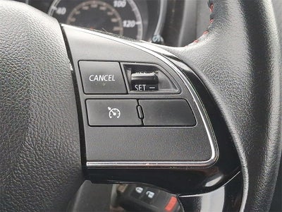 2019 Mitsubishi Outlander Sport Base