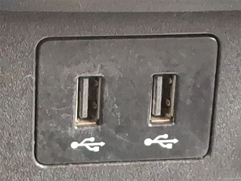 2019 Mitsubishi Outlander Sport Base