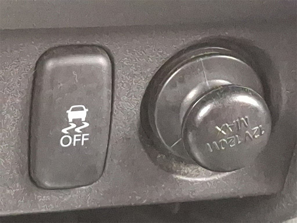 2019 Mitsubishi Outlander Sport Base