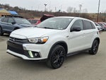2019 Mitsubishi Outlander Sport Base
