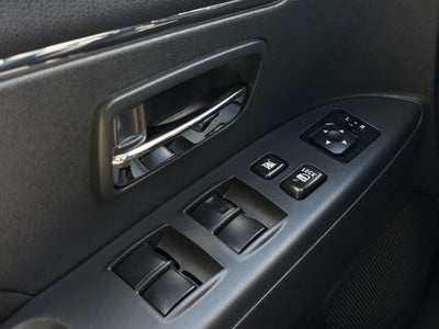 2025 Mitsubishi Outlander Sport 2.0 LE