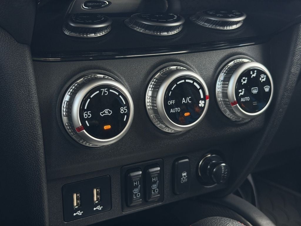 2025 Mitsubishi Outlander Sport 2.0 LE