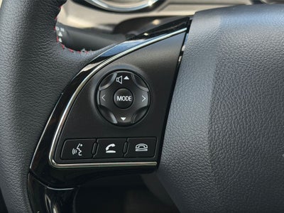 2025 Mitsubishi Outlander Sport 2.0 LE