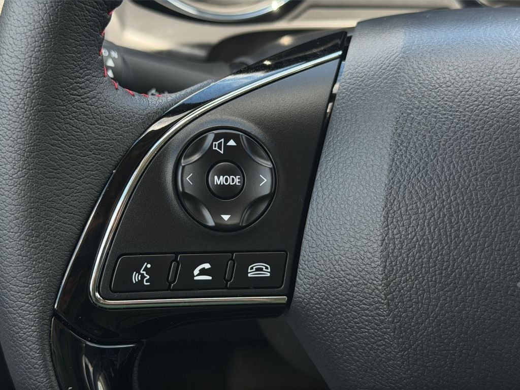 2025 Mitsubishi Outlander Sport 2.0 LE