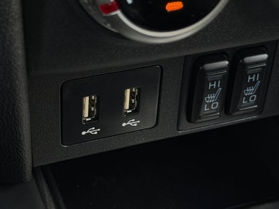 2025 Mitsubishi Outlander Sport 2.0 LE