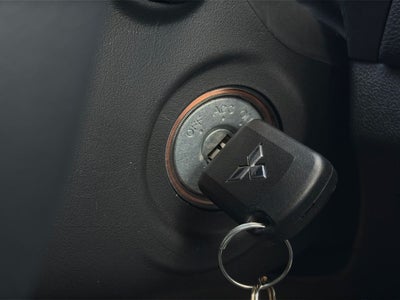 2025 Mitsubishi Outlander Sport 2.0 LE