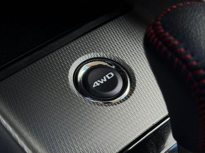 2025 Mitsubishi Outlander Sport 2.0 LE