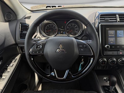 2025 Mitsubishi Outlander Sport 2.0 LE