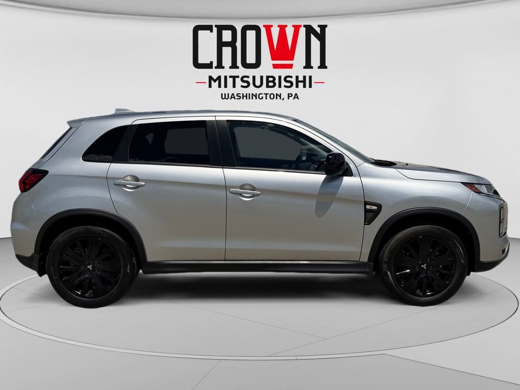 2025 Mitsubishi Outlander Sport 2.0 LE