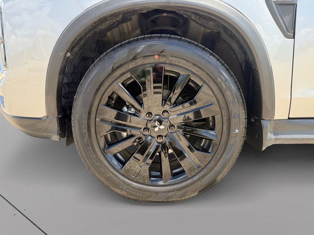 2025 Mitsubishi Outlander Sport 2.0 LE