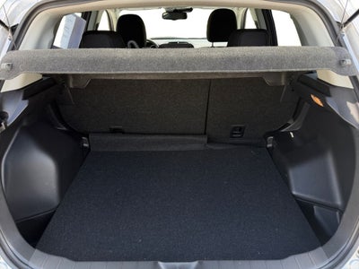 2025 Mitsubishi Outlander Sport 2.0 LE
