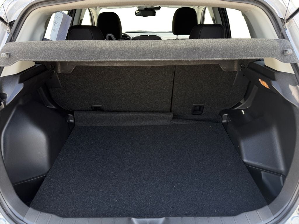 2025 Mitsubishi Outlander Sport 2.0 LE