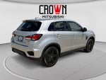 2025 Mitsubishi Outlander Sport 2.0 LE