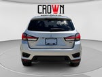 2025 Mitsubishi Outlander Sport 2.0 LE
